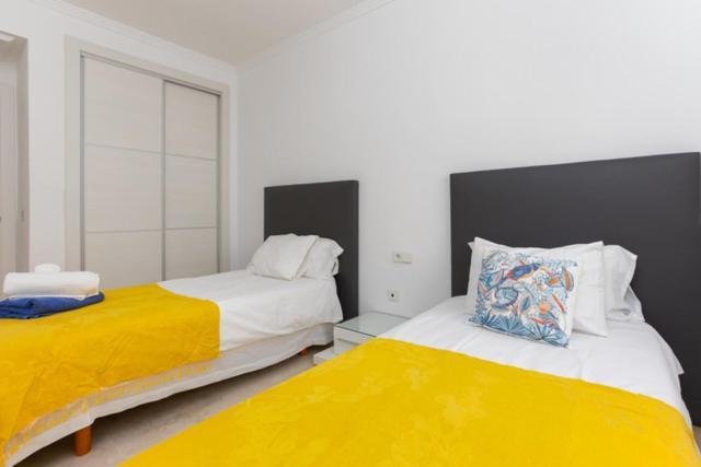 Apartamento Marbella Centro Av. Del Mar Exterior photo